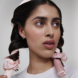 Heatless Curling